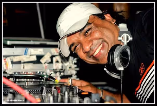DJ Ivan