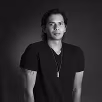 Rohit Barker