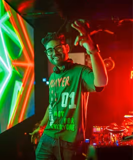 DJ Ad Reloaded