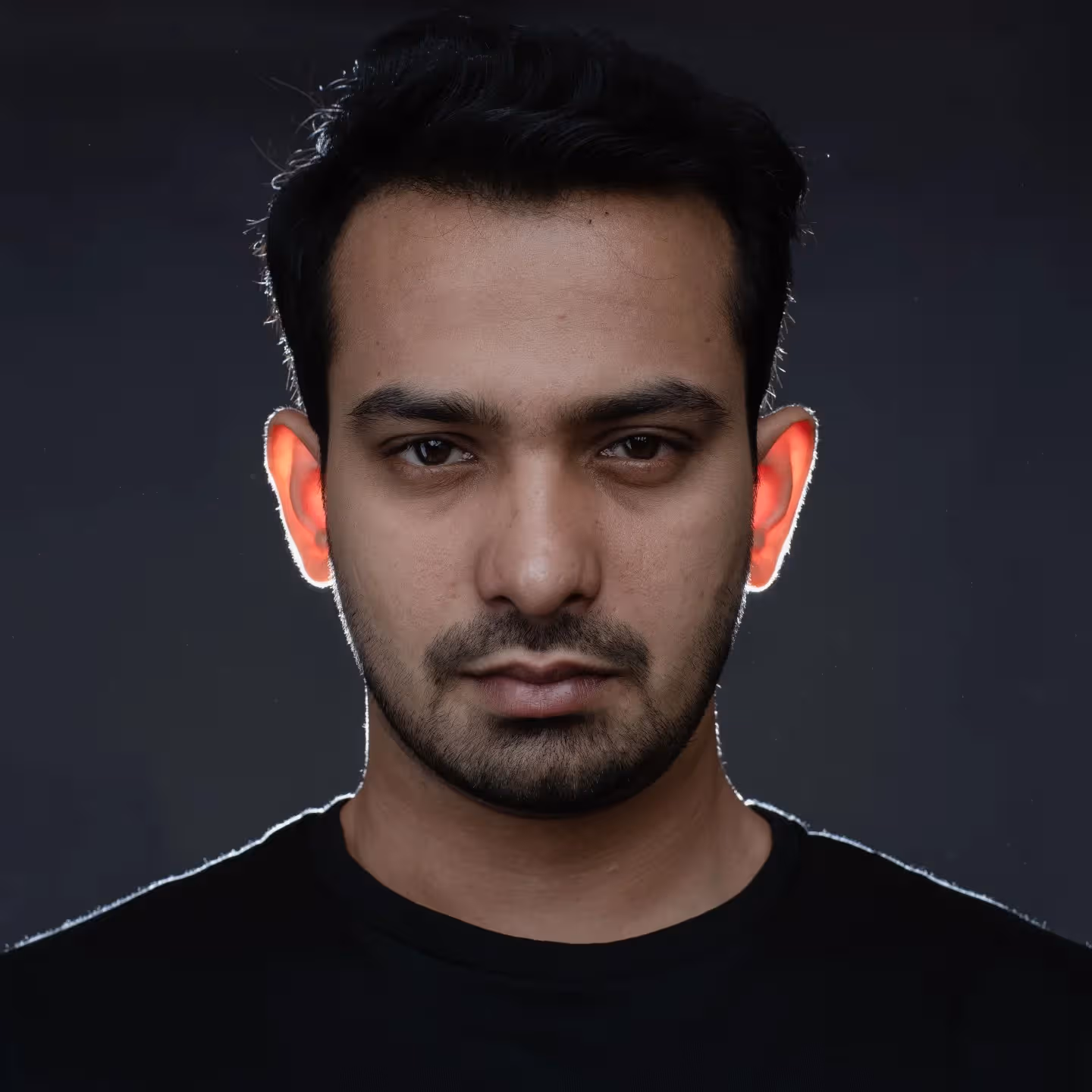 DJ Farhan Rehman