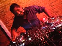 DJ Blaze
