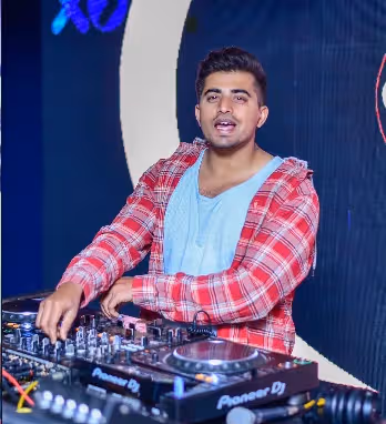 DJ Gold