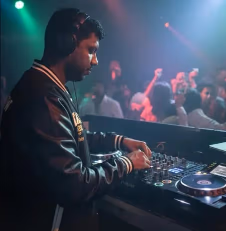 DJ JAY