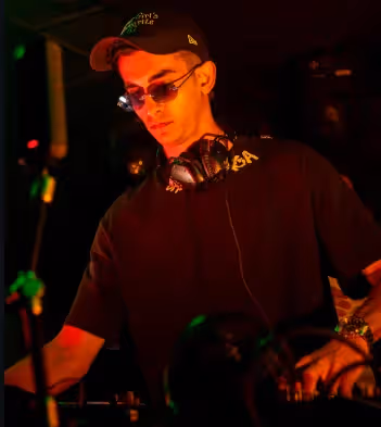 DJ Arnav