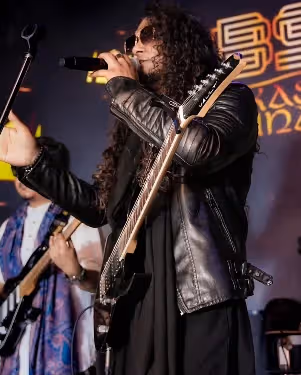 Bikash Sunarr