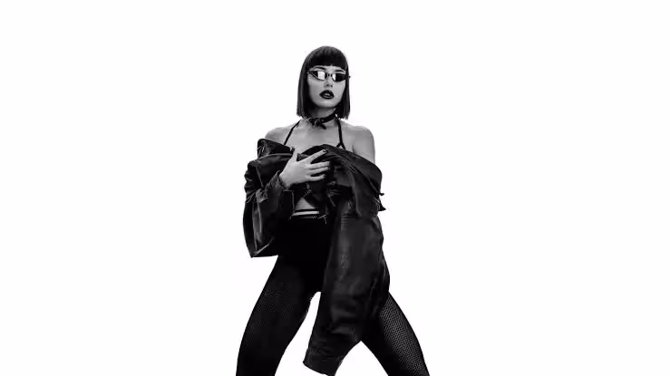 DJ Mari Ferrari