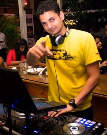 DJ Jiten