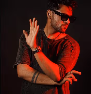 DJ Talon