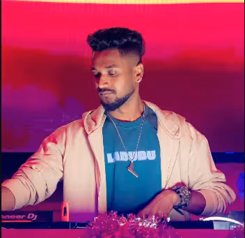 DJ Sukant