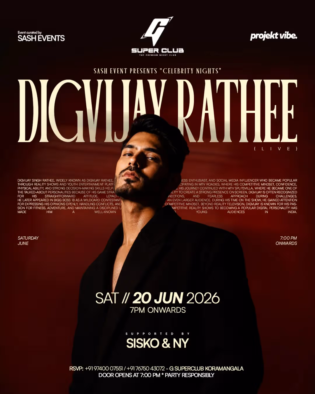 Digvijay Rathee