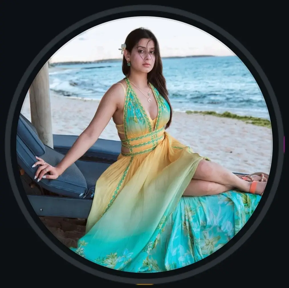 Isha Malvia