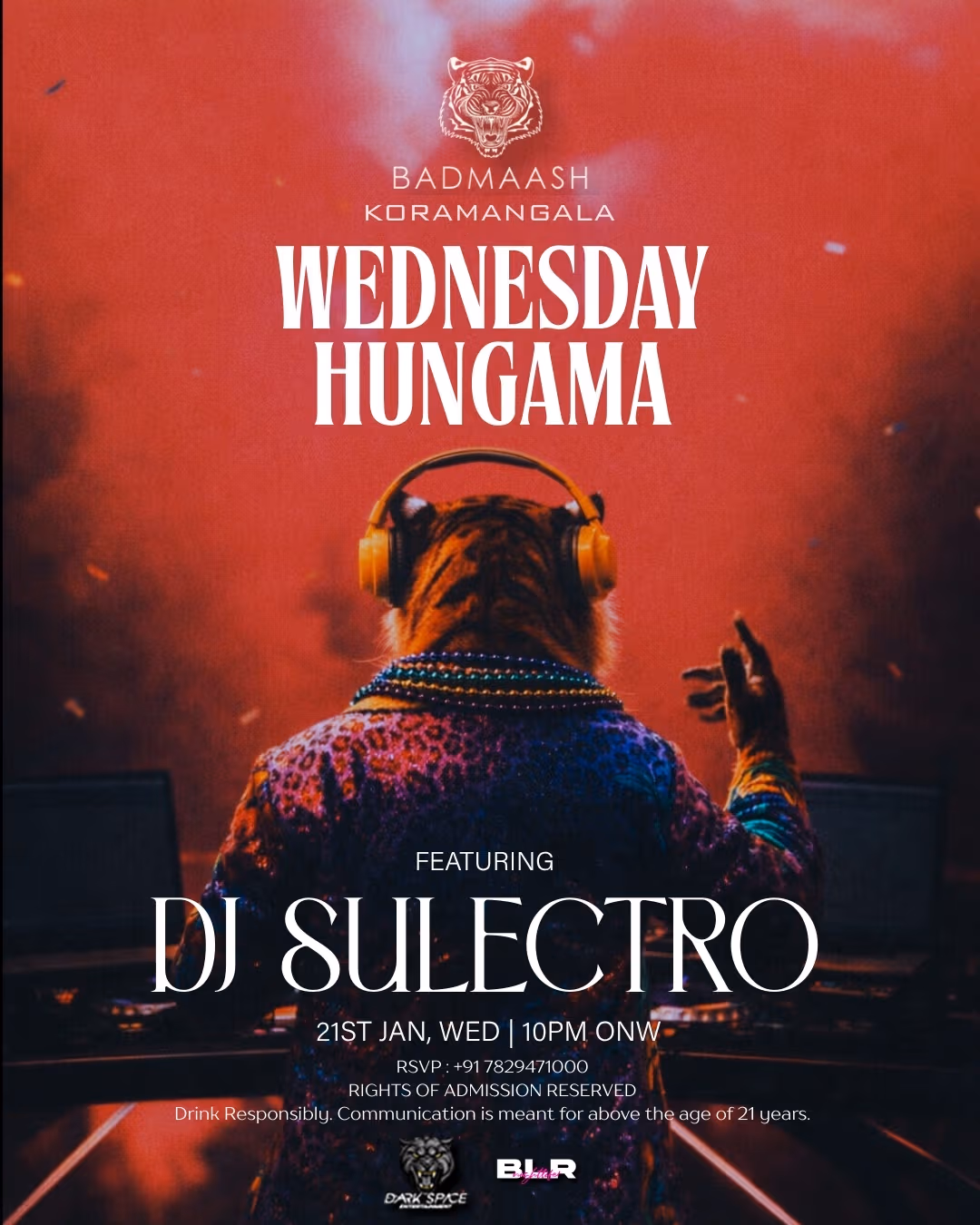 Wednesday Hungama 