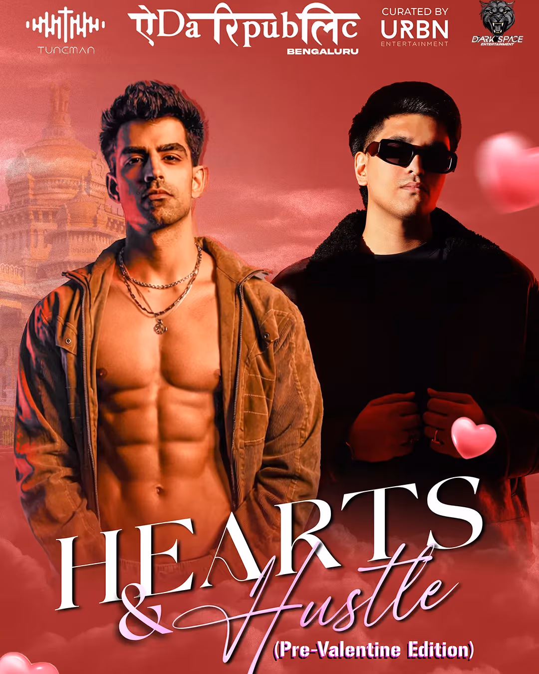 Pre - Valentine Edition 