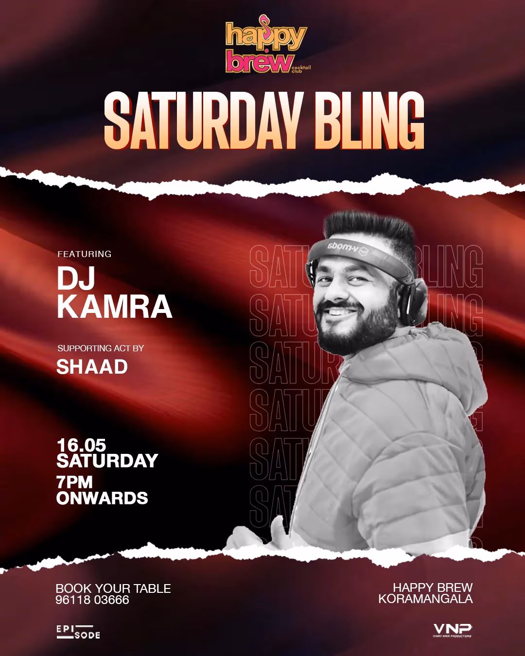 Saturday Fever