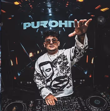 DJ Purohit