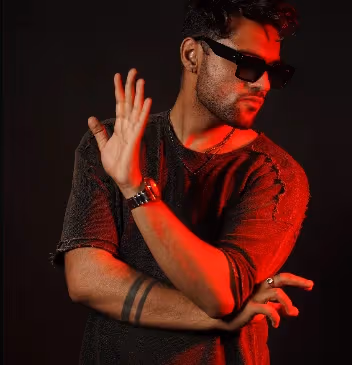 DJ Talon