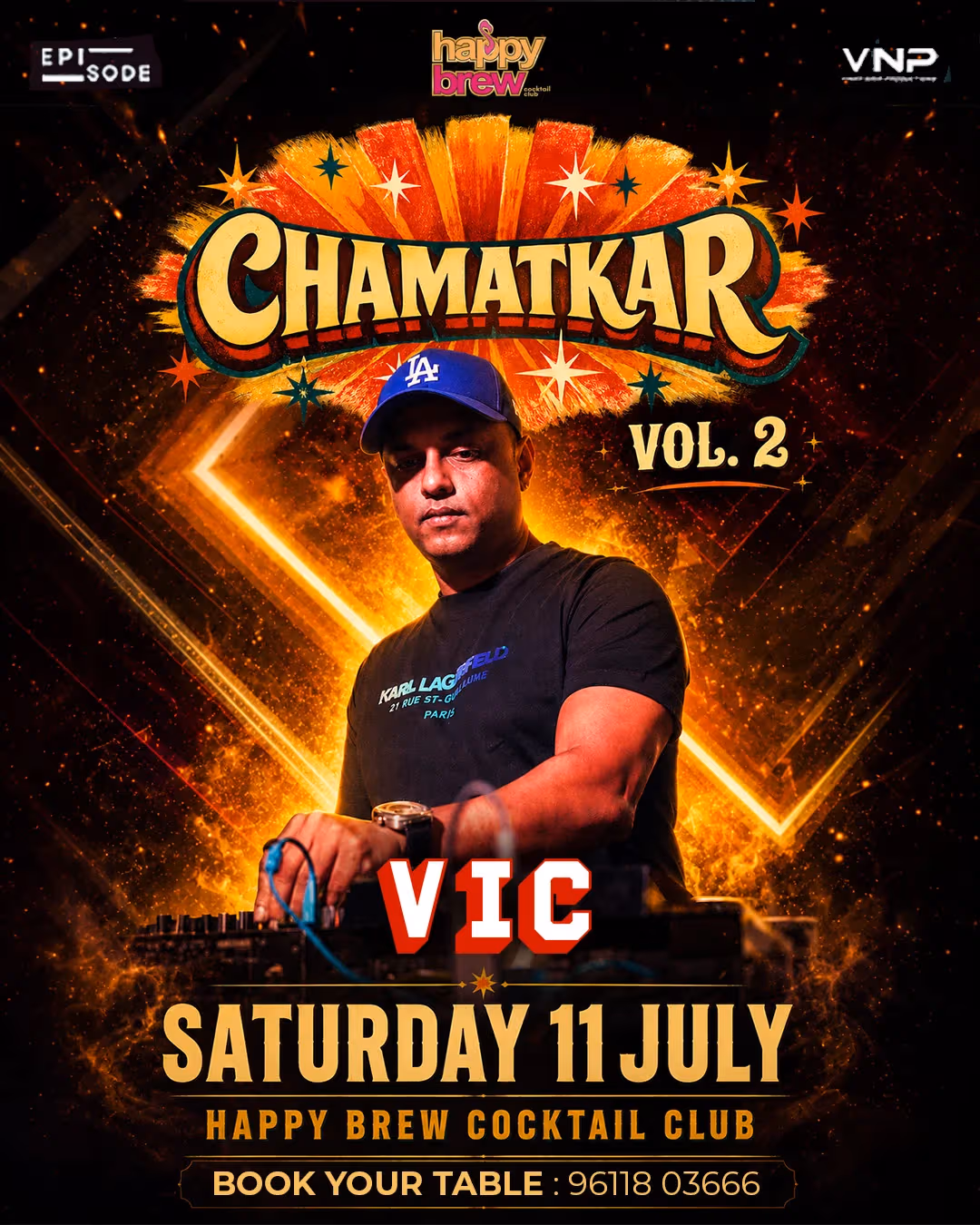 CHAMATKAR Vol. 2