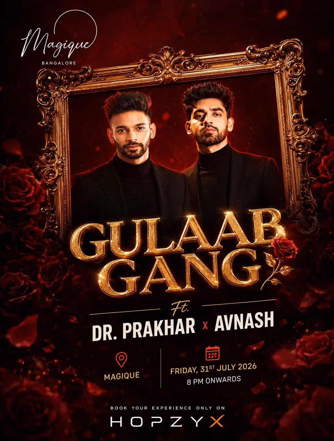Gulaab Gang