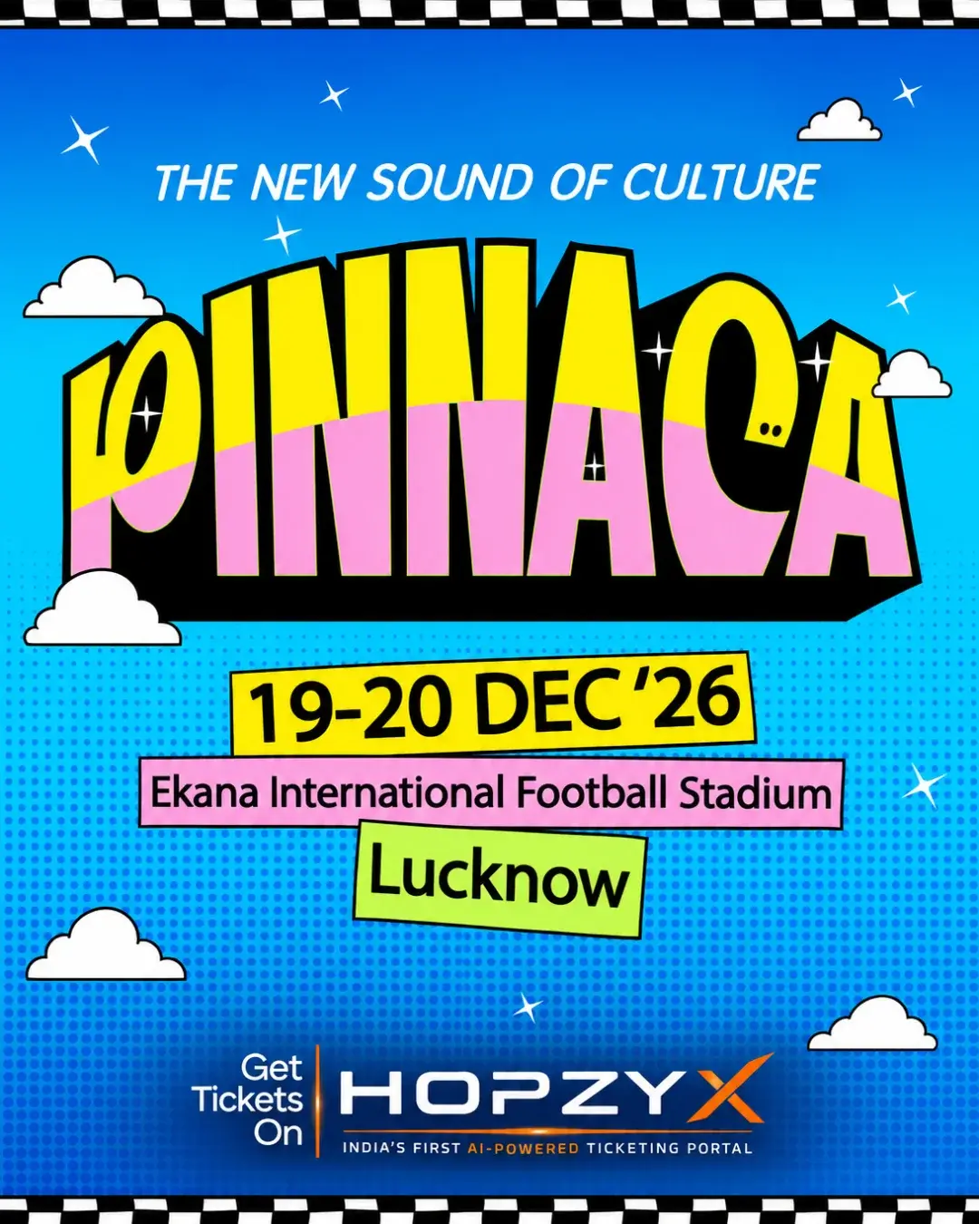 Pinnaca 2026