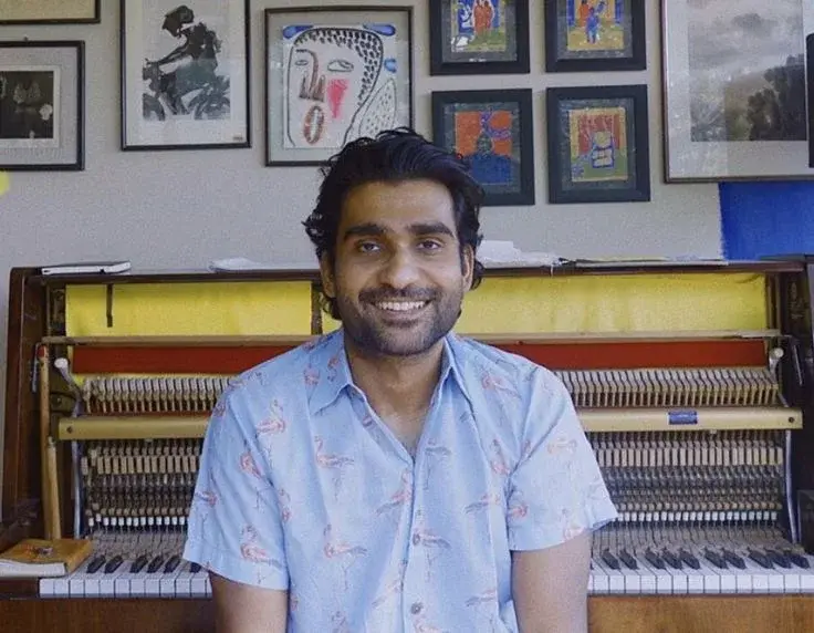 Prateek Kuhad