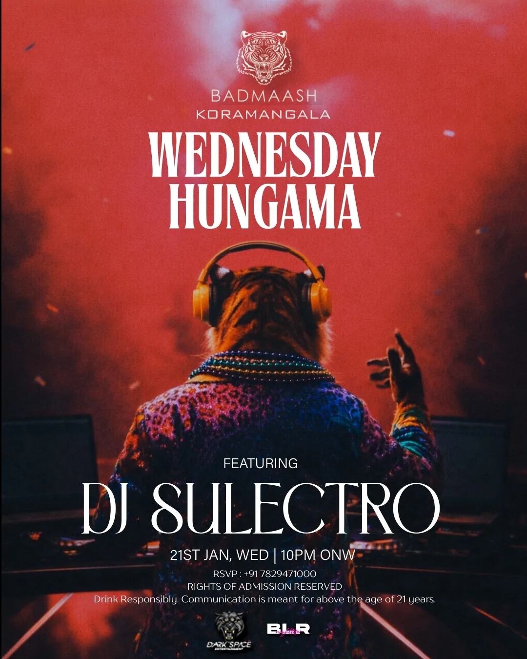 Wednesday Hungama 