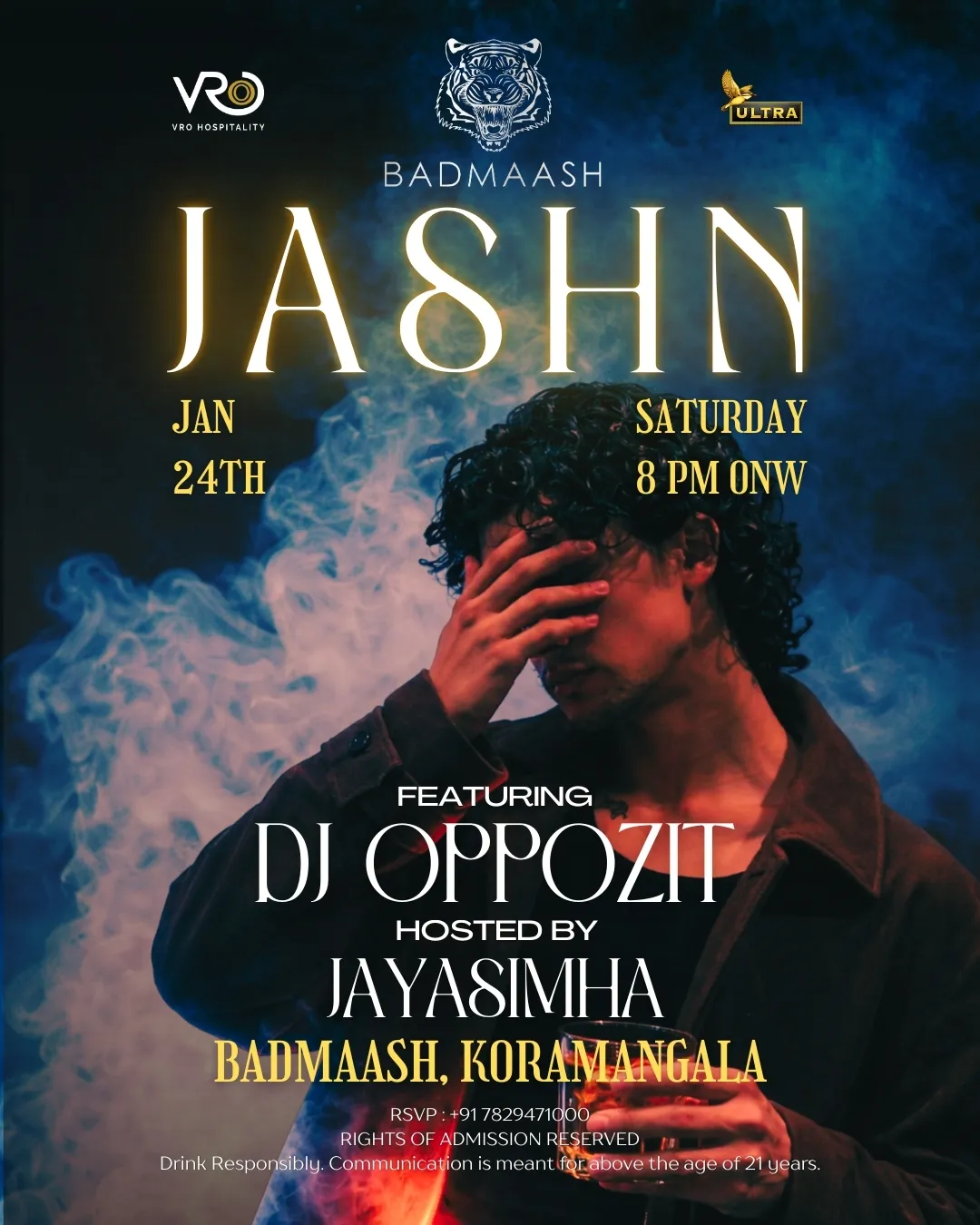 JASHN 