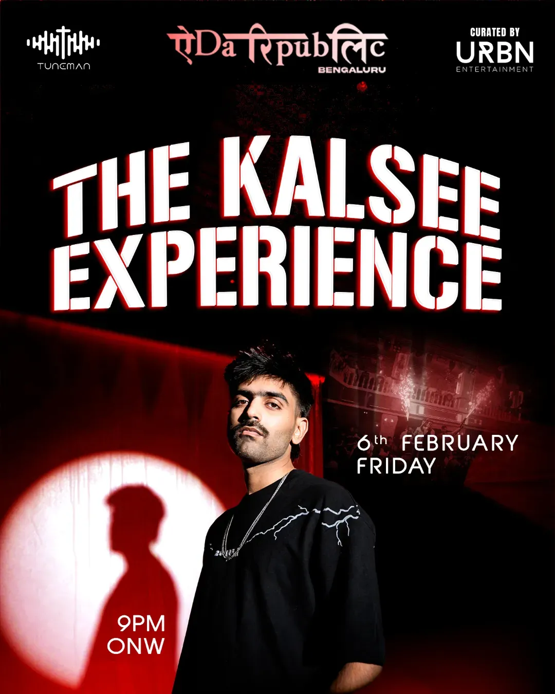 The Kalsee Experience 