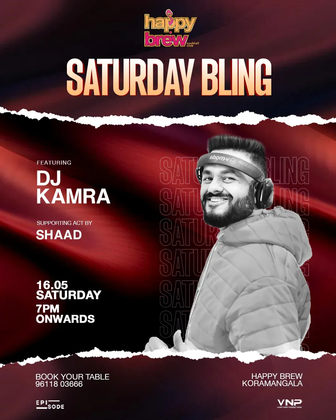 Saturday Fever