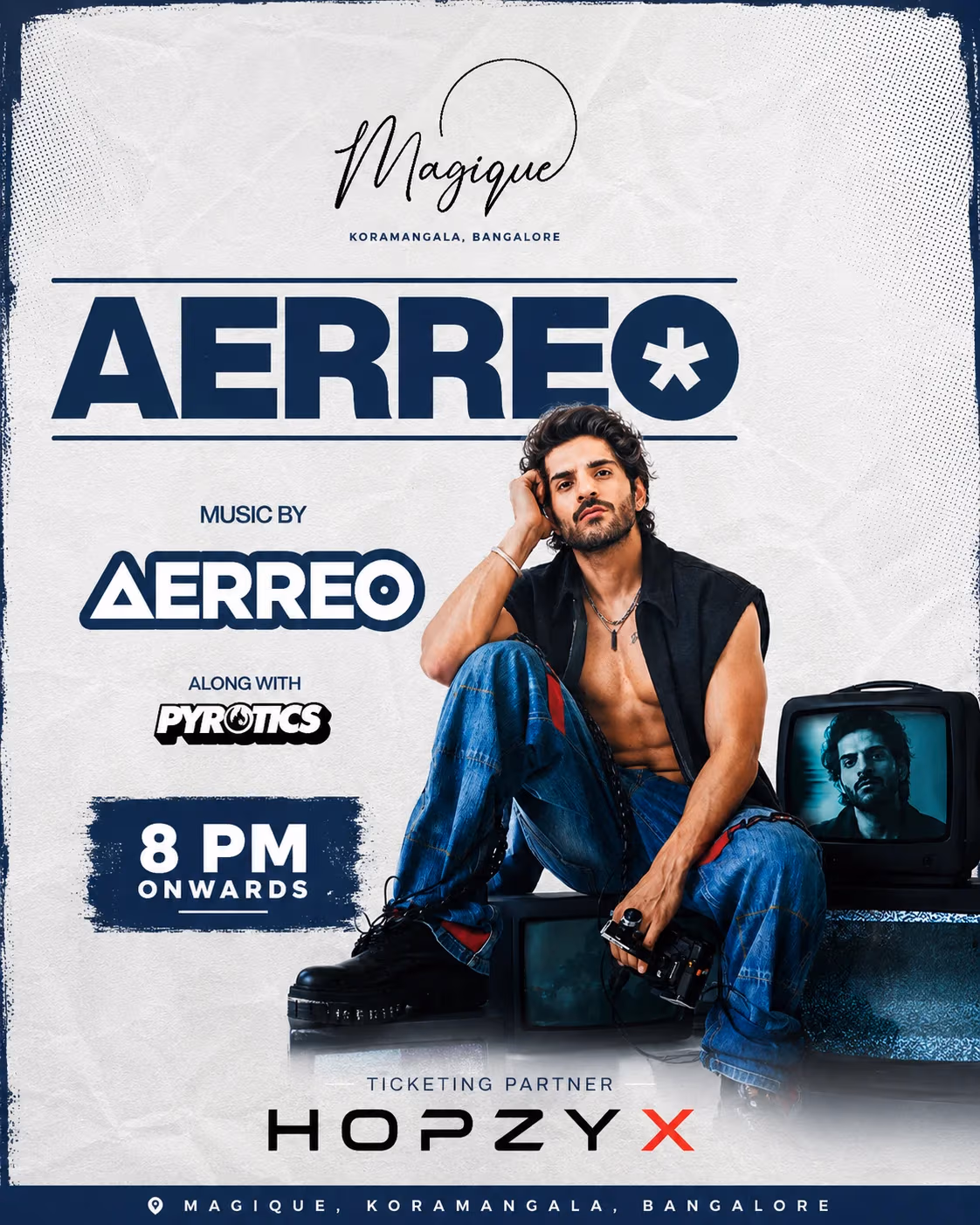 AERREO 