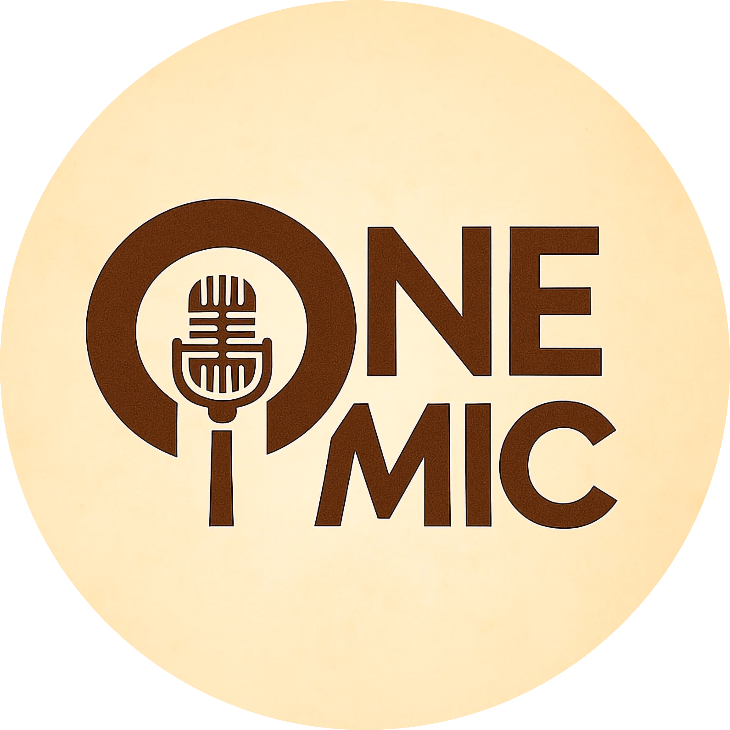 One Mic