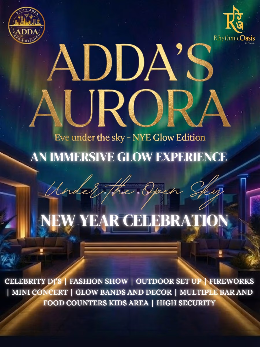 Adda's Aurora