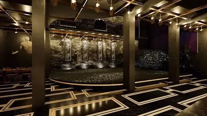 Filter Pub and Club