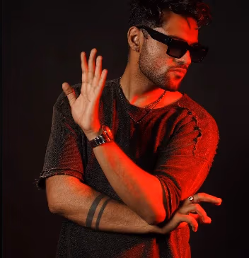 DJ Talon