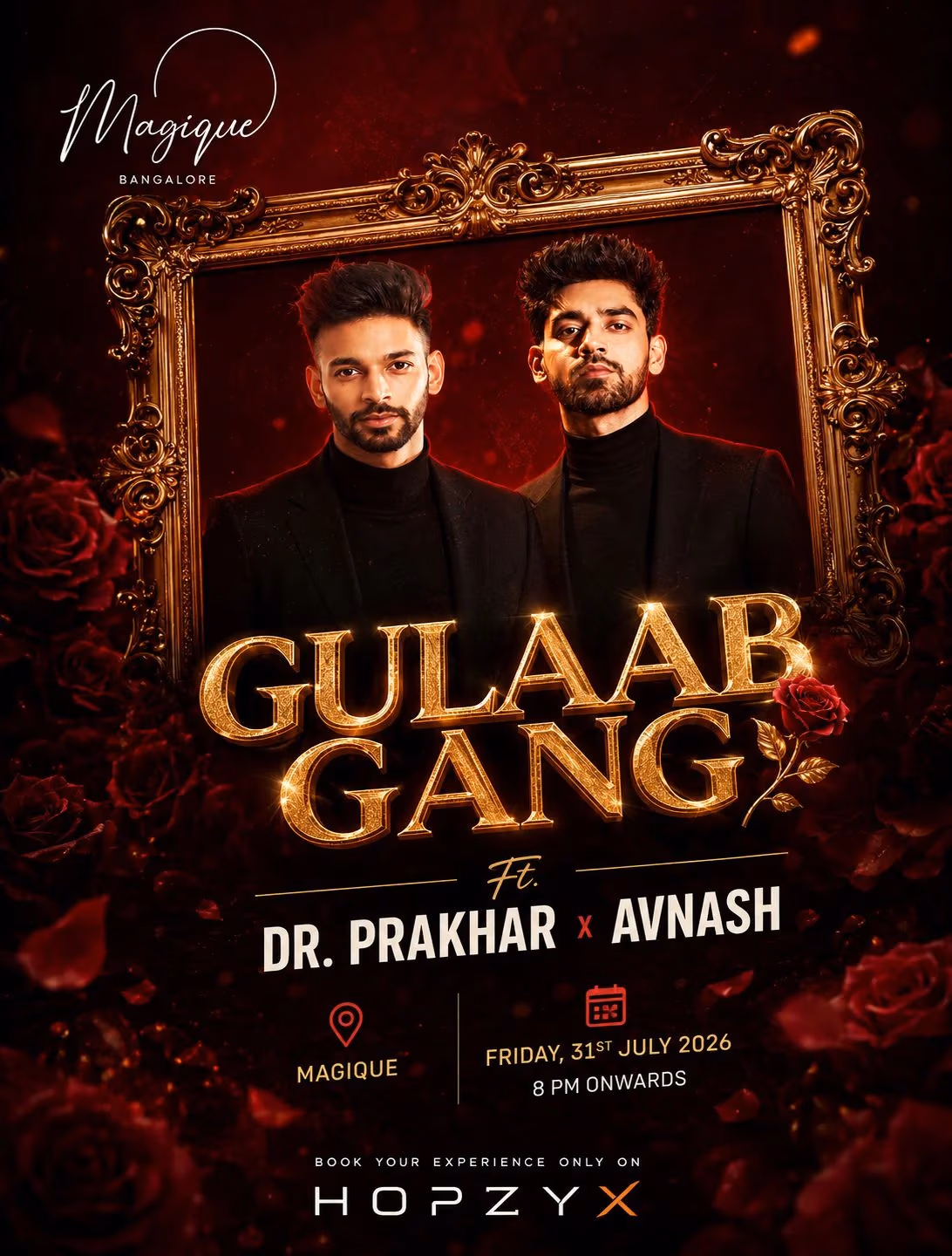 Gulaab Gang