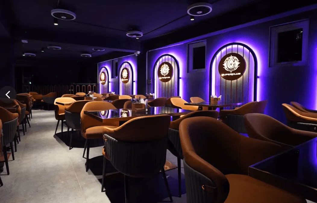 Glorify Pub & Kitchen