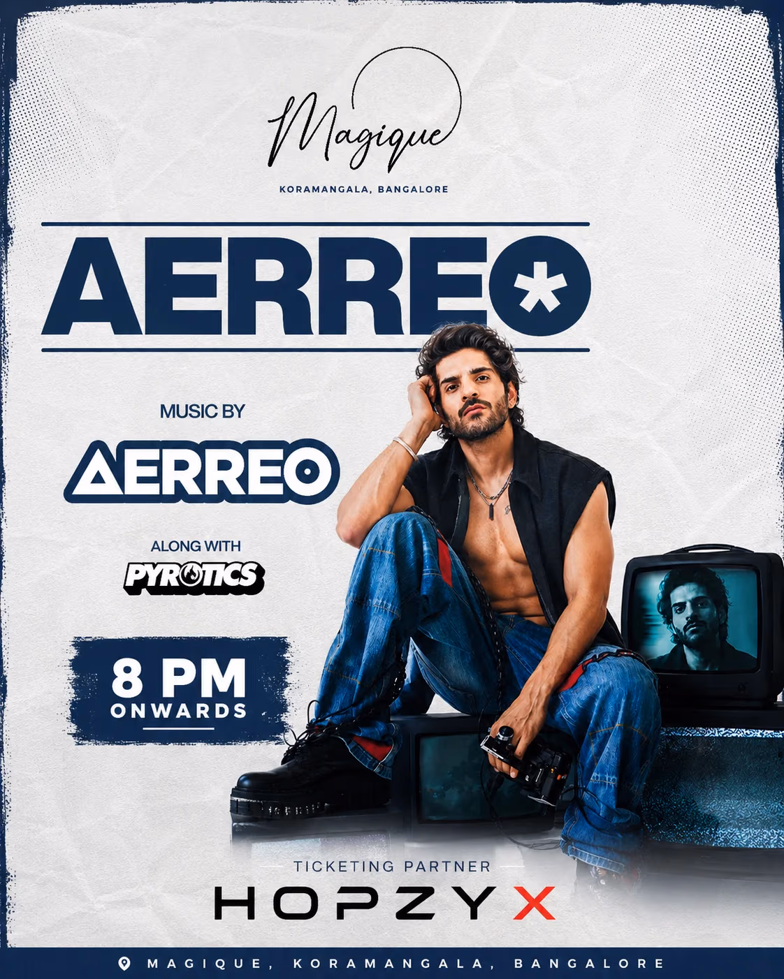 AERREO 