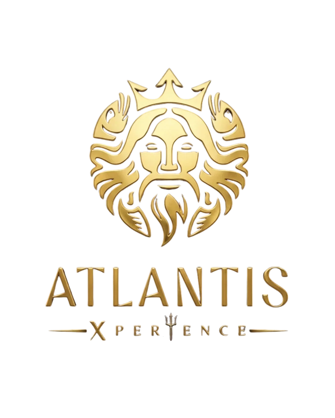 Atlantis experience