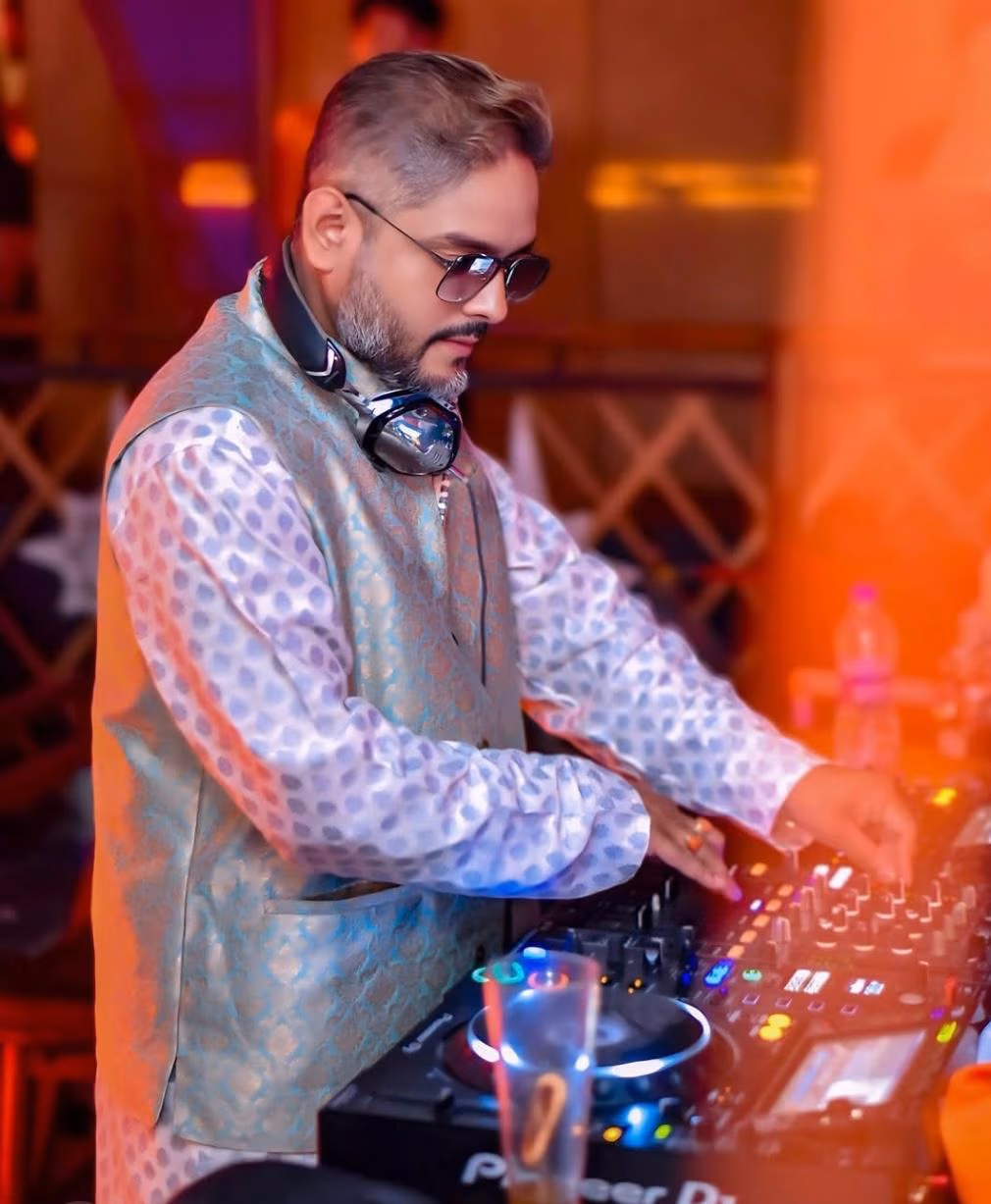 DJ Ansh
