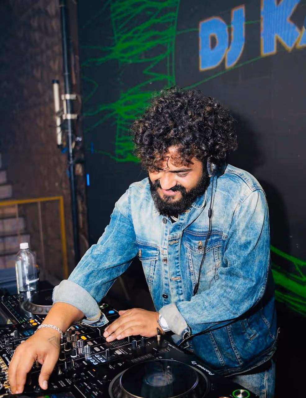 DJ Kamra