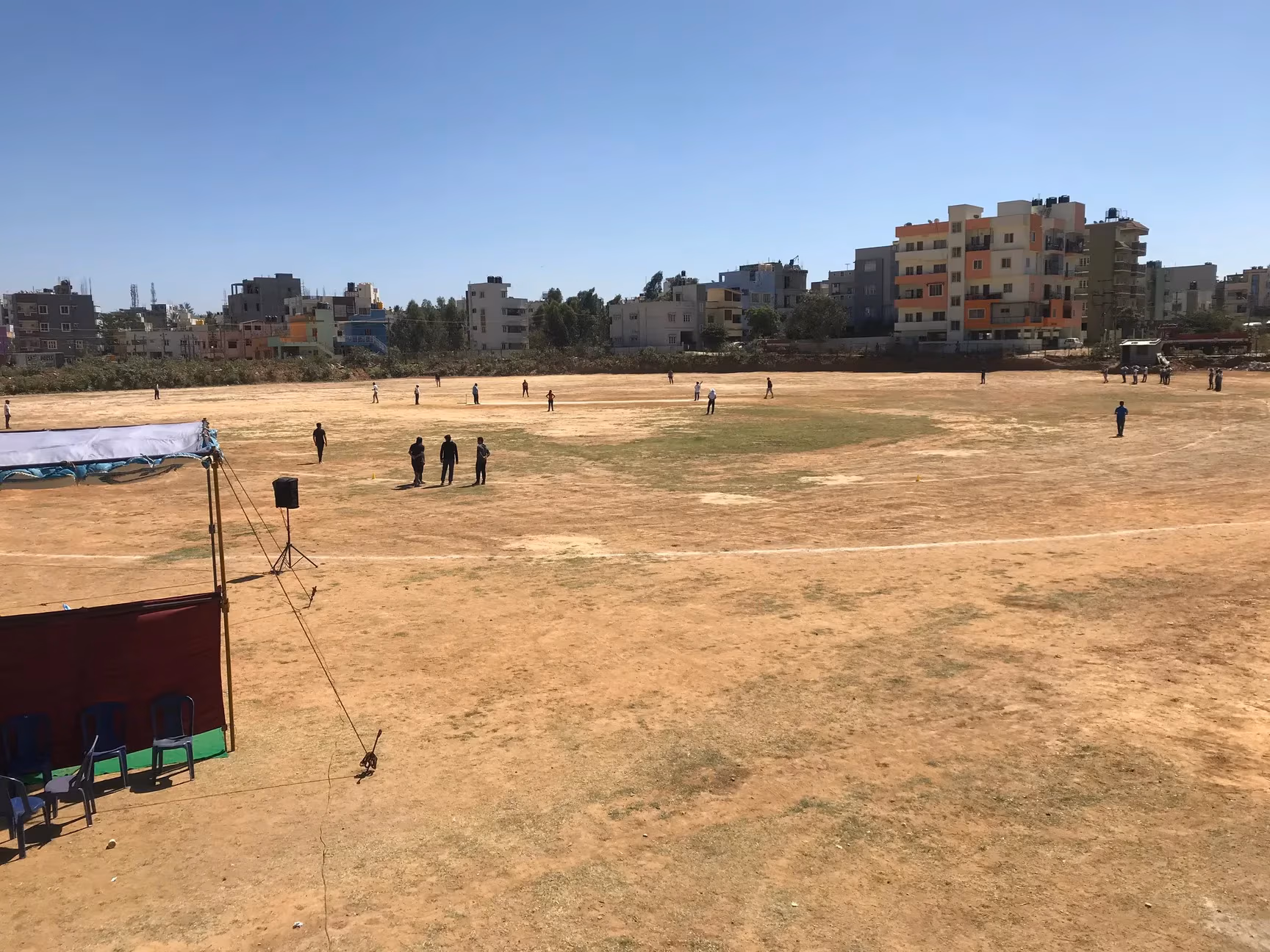 Iqra Games Village