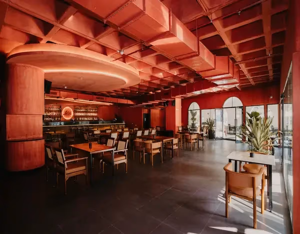 Lola's All Day Casual Dining + Bar