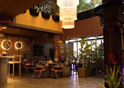 SOL55 - COMMUNITY BAR | KORAMANGALA