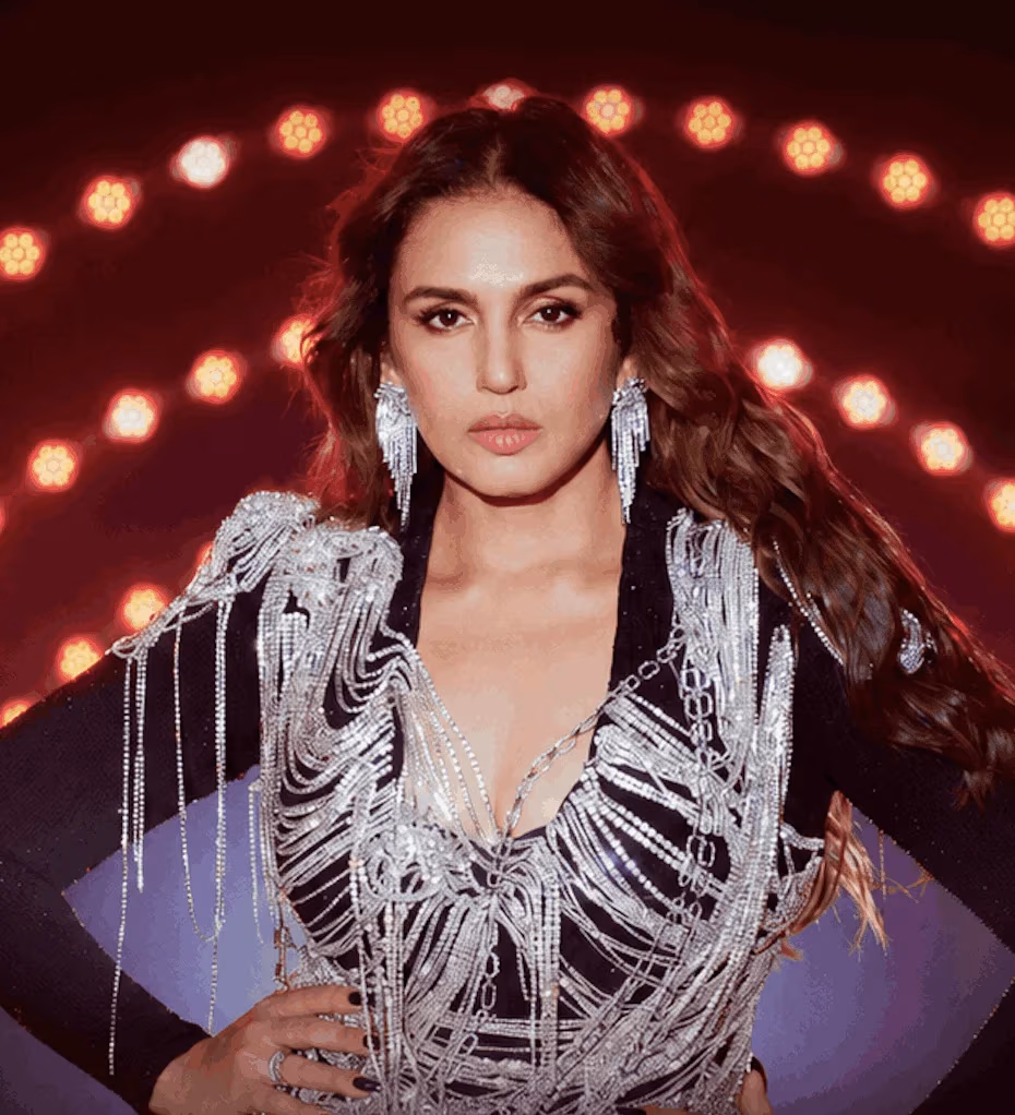 Huma Qureshi