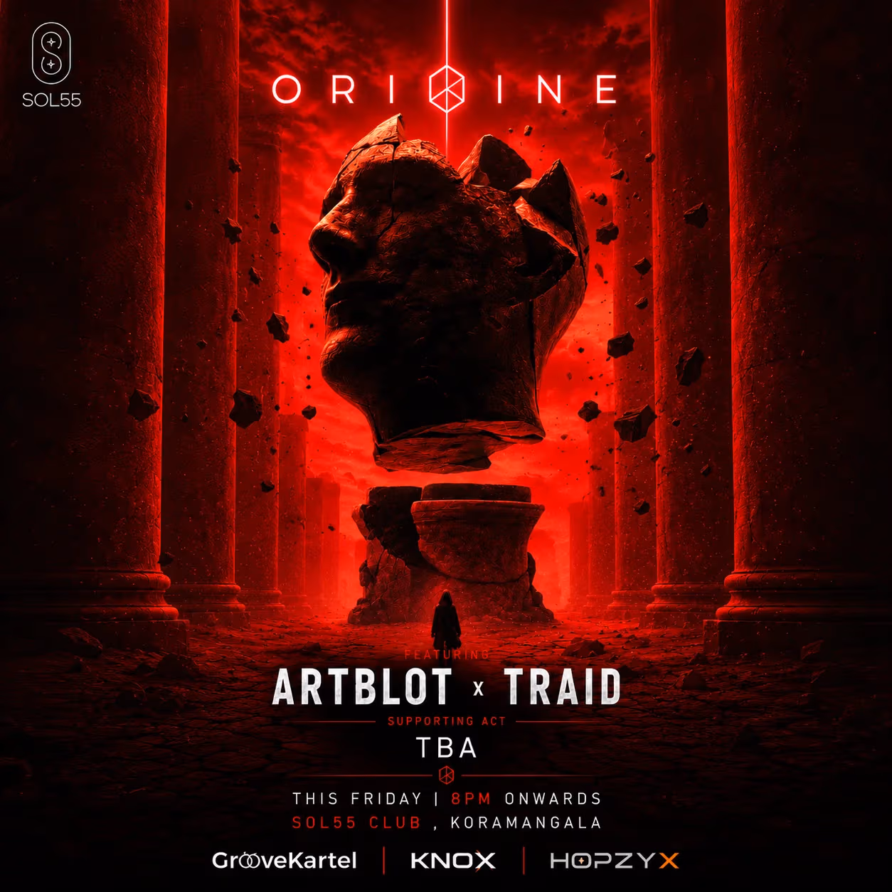 ORIGENE
