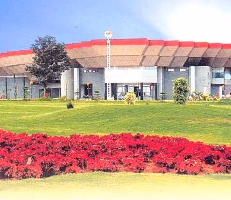 KARNATAKA TRADE PROMOTION ORGANISATION