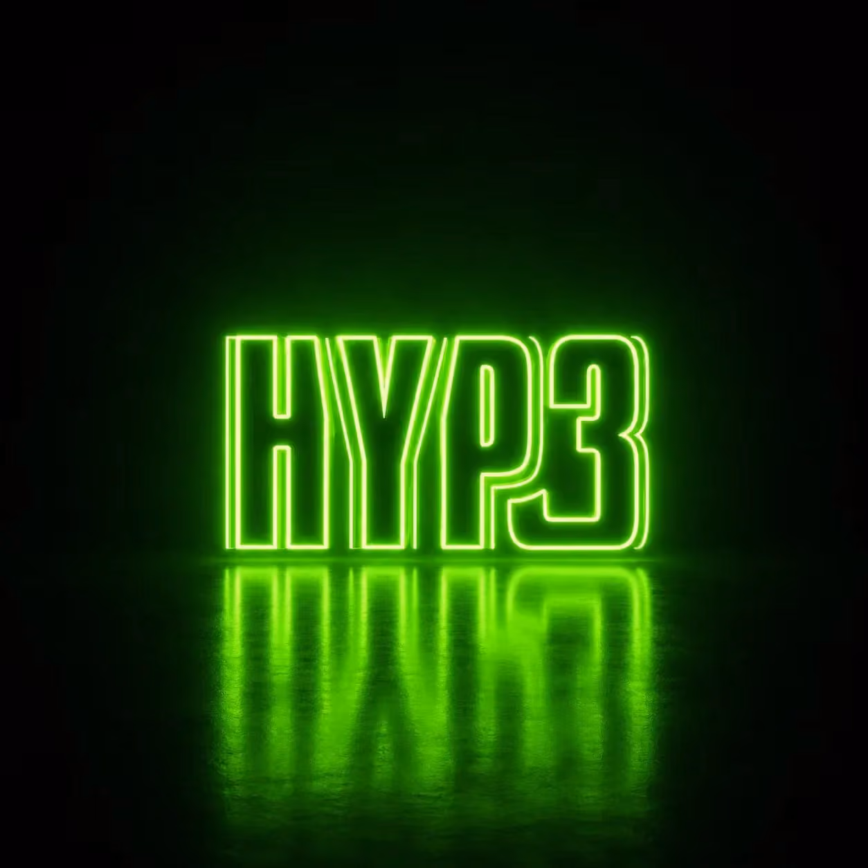 HYP3
