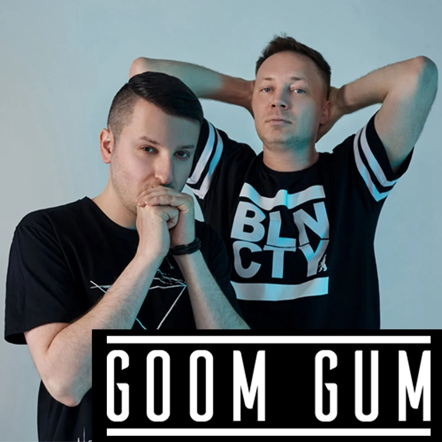 goom gum