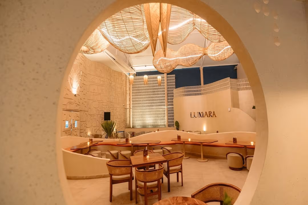 Lumara Bar & Kitchen gallery image 1