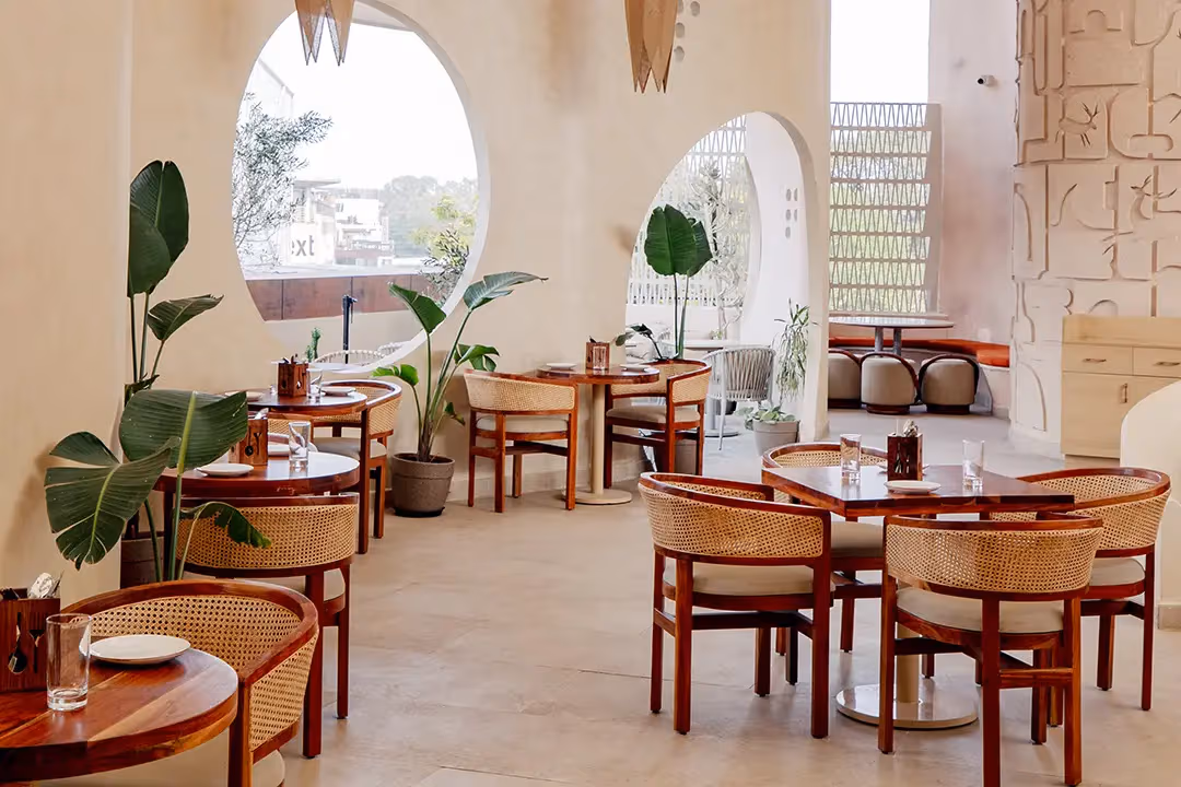 Lumara Bar & Kitchen gallery image 2