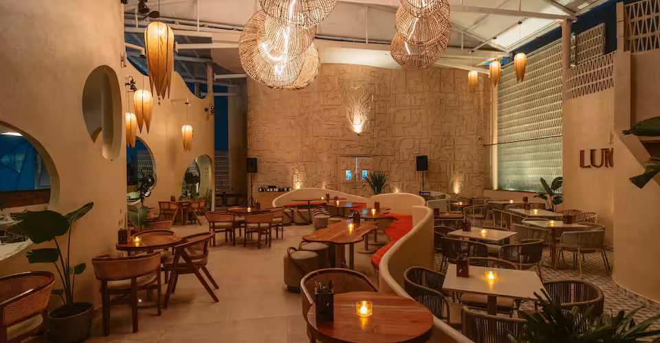 Lumara Bar & Kitchen gallery image 3